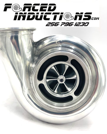 Picture for category Borg Warner S400