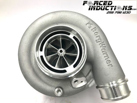 Picture for category Borg Warner S300