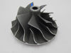 Picture of 64 mm Cast Compressor Wheel PN#168407