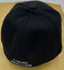 Picture of FIS BLACK FLEX-FIT HAT