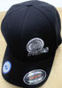 Picture of FIS BLACK FLEX-FIT HAT