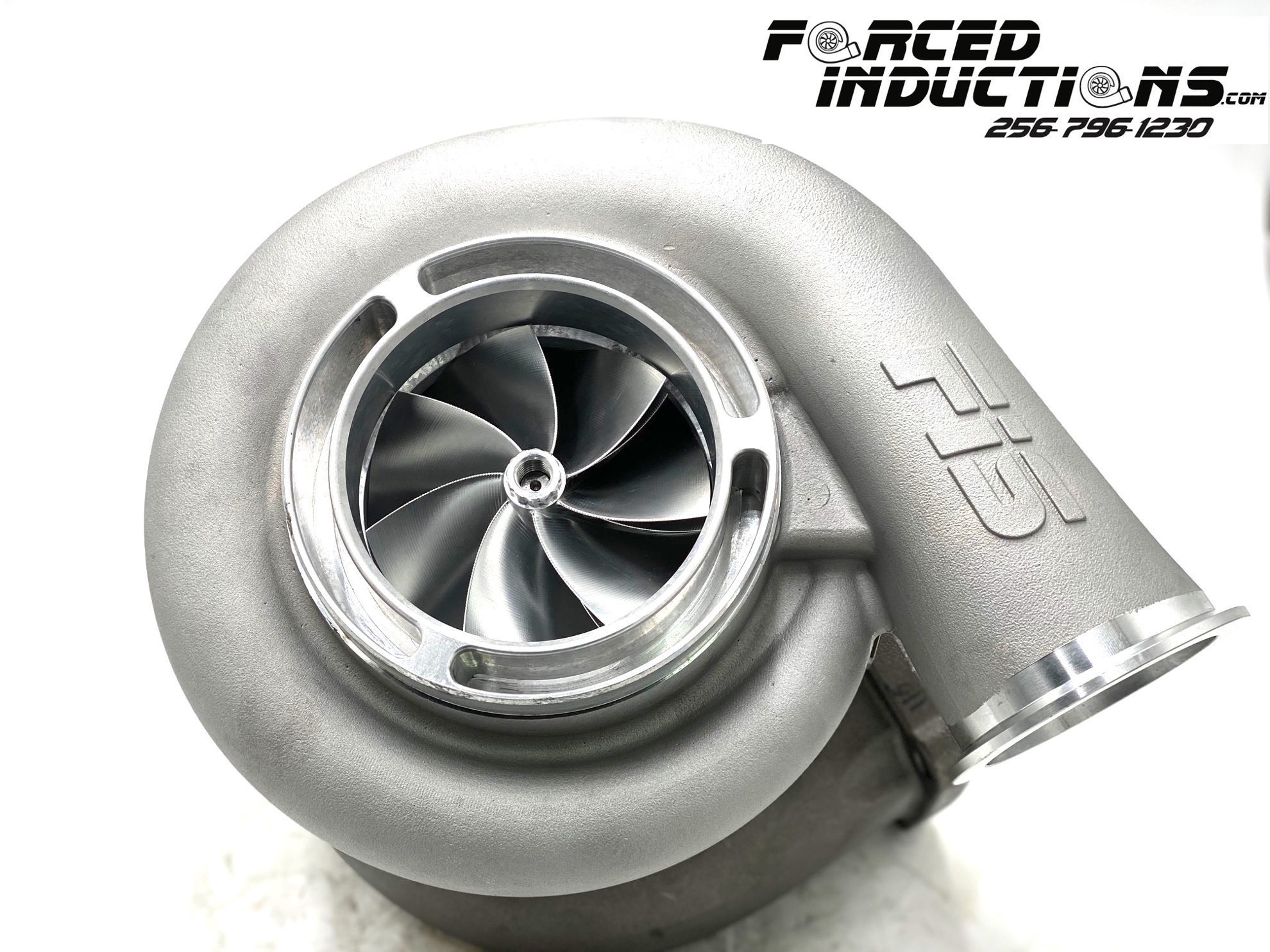 Forced Inductions. FORCED INDUCTIONS GTR 114 Gen3 BILLET CENTER 116