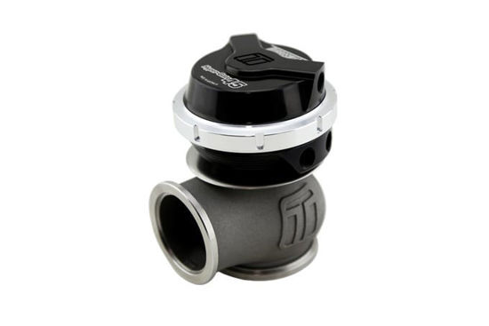 Picture of Turbosmart 45mm HYPERGATE 45 7PSI BLACK