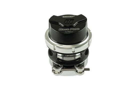 Picture of Turbosmart Blow Off Valve RACEPORT GENV BLACK