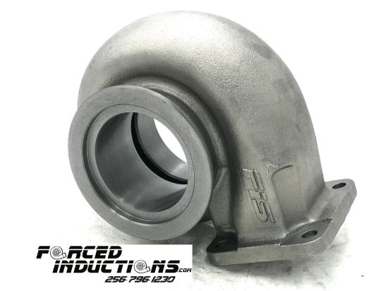 Picture of S400 .90 A/R T4 Housing