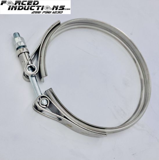 Picture of GT55 Cartridge Clamp