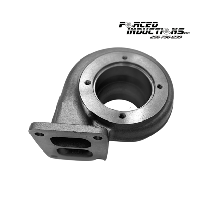 Picture of .91 A/R T4 Housing 75 Turbine wheel