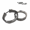 Picture of S300 Downpipe Clamp and Flange for T4 Models 4"