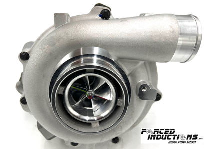 Picture of POWERSTROKE 04-07 GT37V 6.0 61/66