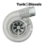 Picture of TDI Billet S366/73