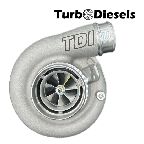 Picture of TDI Billet S369/73