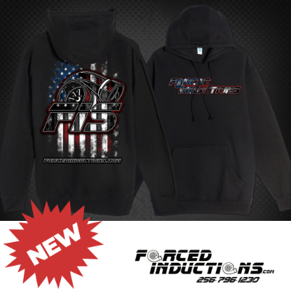Picture of PATRIOT FIS HOODIE (Out of Stock)