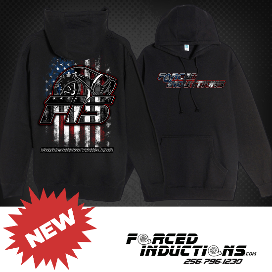 Picture of PATRIOT FIS HOODIE (Out of Stock)