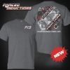 Picture of INSIDE-OUT TURBO SHORT SLEEVE SHIRT