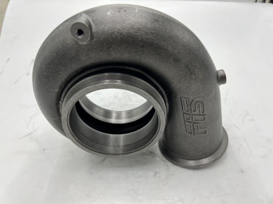 Picture of 1.15 A/R V-Band Housing (GT50) 