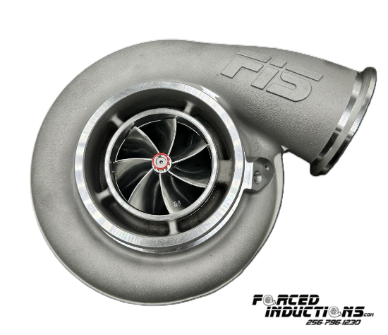 Picture of FIS GTR S476/89