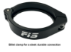Picture of FIS 50MM BLOW OFF VALVE KIT (BOV)