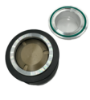 Picture of FIS 50MM BLOW OFF VALVE KIT (BOV)