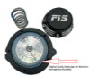 Picture of FIS 50MM BLOW OFF VALVE KIT (BOV)