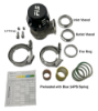 Picture of FIS 50MM WASTEGATE KIT