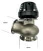 Picture of FIS 50MM WASTEGATE KIT