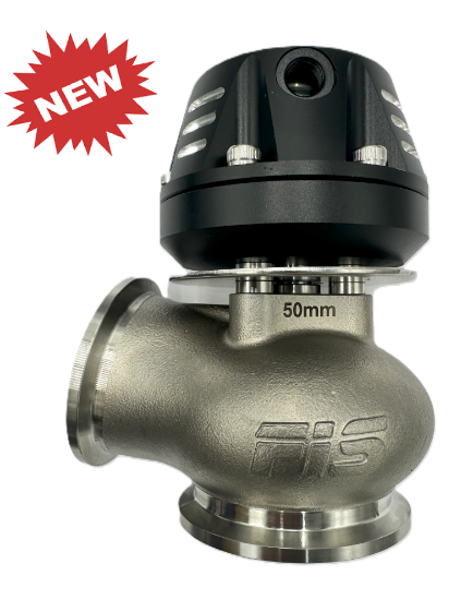 Picture of FIS 50MM WASTEGATE KIT
