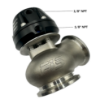 Picture of FIS 50MM WASTEGATE KIT