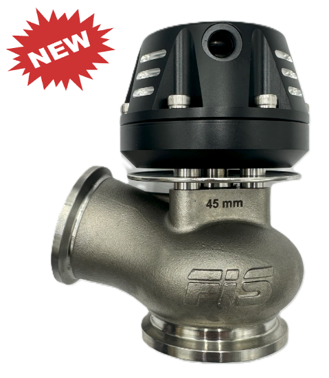 Picture of FIS 45MM WASTEGATE KIT