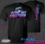 Show details for FIS RETRO SHORT SLEEVE SHIRT (BLACK) Picture of FIS RETRO SHORT SLEEVE SHIRT (BLACK)