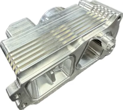 Picture of 2007.5–2024 6.7 Cummins, ITI-AutoSynq™ Billet Actuator ($500 Refund when core Received)
