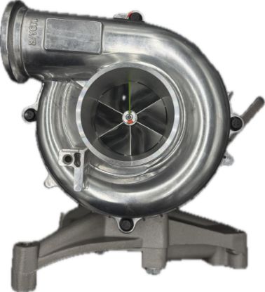 Picture of POWERSTROKE (1994.5-1997)