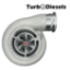 Picture of TDI Billet V2 Cover S480/96 CLEARANCE