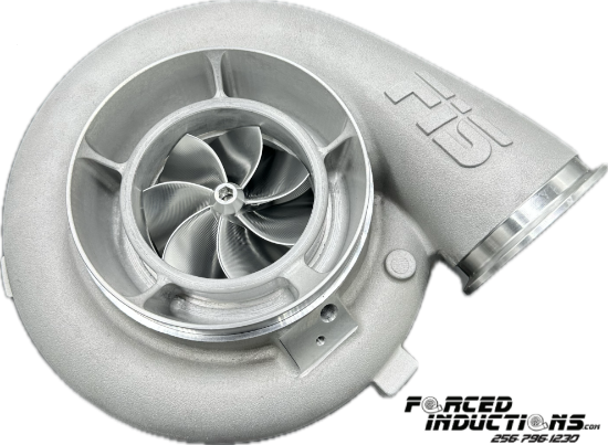 Picture of GTR 50/52  94