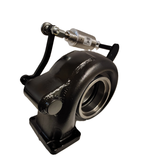 Picture of S400 1.32 T6 Divided Switchblade®  Turbine Housing