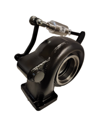 Picture of S400 1.45 T6 Divided Switchblade®  Turbine Housing