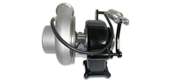 Picture of N14 Switchblade®  Turbine Housing
