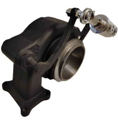 Picture of N14 Switchblade®  Turbine Housing