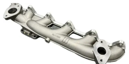 Picture of ITI 6.7 CUMMINS Stock OEM Replacement