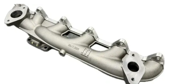 Picture of ITI 6.7 CUMMINS Stock T3 OEM Replacement