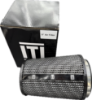 Picture of ITI 5" Air Filter  out stock until nov. 1 make sure you pre order asap!