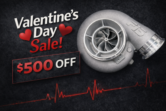 Picture of FIS GTR55 114mm SALE