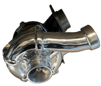 Picture of POWERSTROKE (2008-2010)