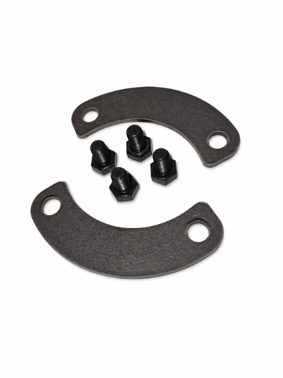 Picture of S300 Turbine Side Bolts/Plates