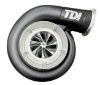 Picture of 4TH OF JULY TDI GT55 Billet 94mm Dual Ball Bearing PRESALE