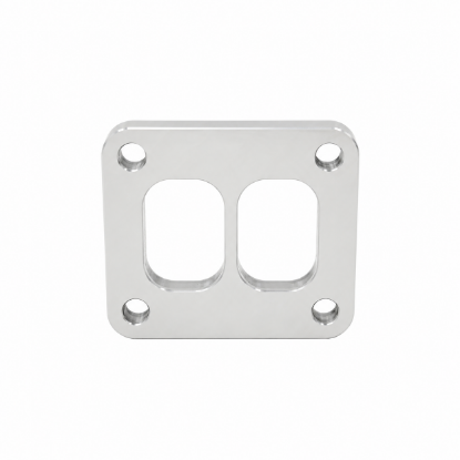 Picture of T4 1/2 inch Spacer with T4 Gasket