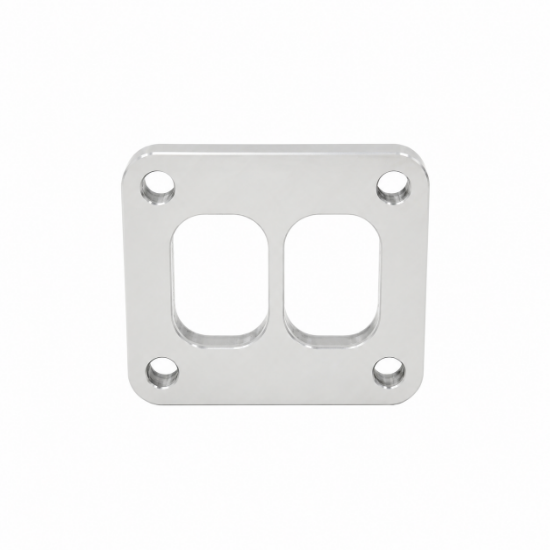 Picture of T4 1/2 inch Spacer with T4 Gasket