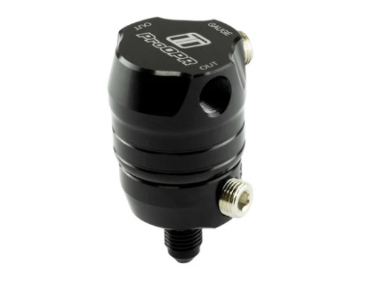 Picture of Turbosmart OPR Dual Output Turbo Oil Pressure Regulator