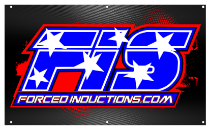 Picture of FIS USA BANNER/TIRE COVER
