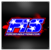 Picture of FIS USA BANNER/TIRE COVER