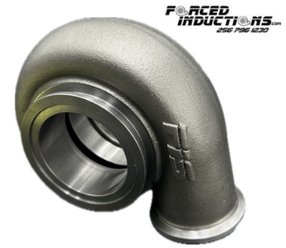 Picture of S300 1.06 A/R VBand Housing
